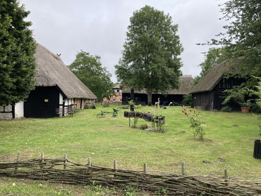 Museumshof, © N. Köchert Museumshof, © N. Köchert