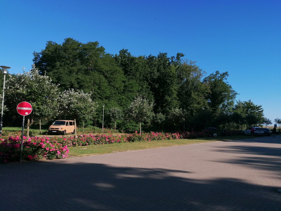 Tag der Vereine auf dem Strandparkplatz Stubbenfelde - unter Vorbehalt, © Stubbenfelde_Parkplatz_3.jpg Tag der Vereine auf dem Strandparkplatz Stubbenfelde - unter Vorbehalt, © Stubbenfelde_Parkplatz_3.jpg