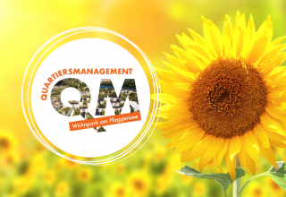 Blume // © QM Blume // © QM