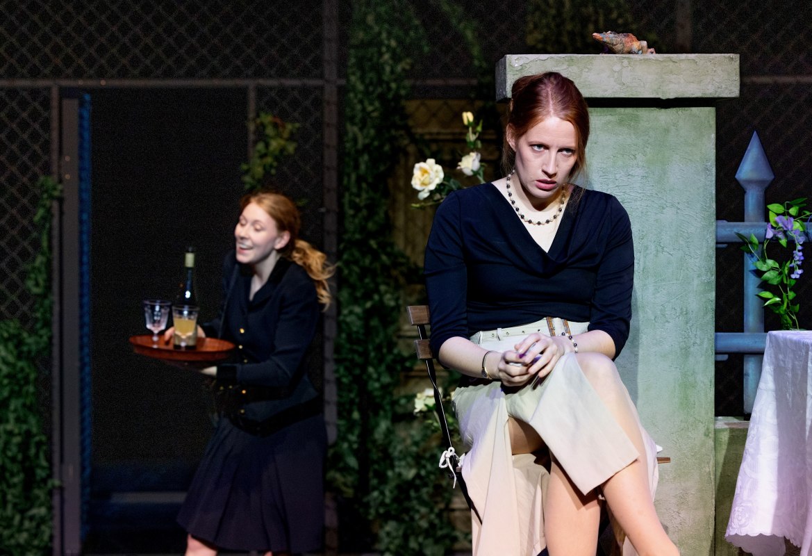 Foto: Silke Winkler // &copy; Mecklenburgisches Staatstheater