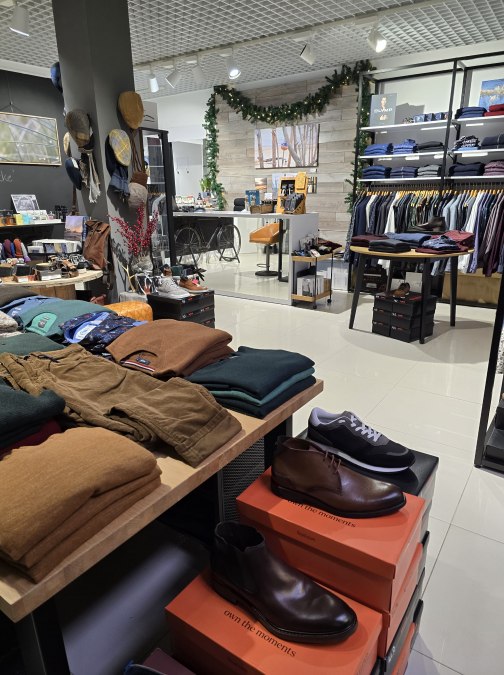 Sei-Gast-2026_M&Auml;NNERsache_Bansin_C_Susanne-Fuchs (1), &copy; Susanne Fuchs