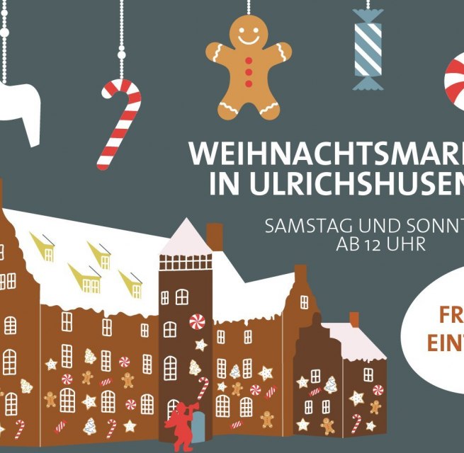 Bild 1, © Schloss Ulrichshusen Bild 1, © Schloss Ulrichshusen