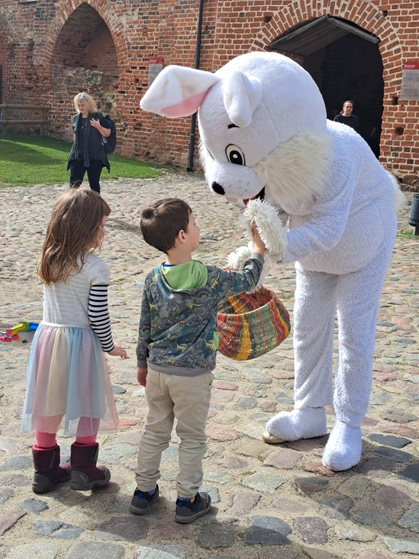 &copy; Stadt Burg Stargard