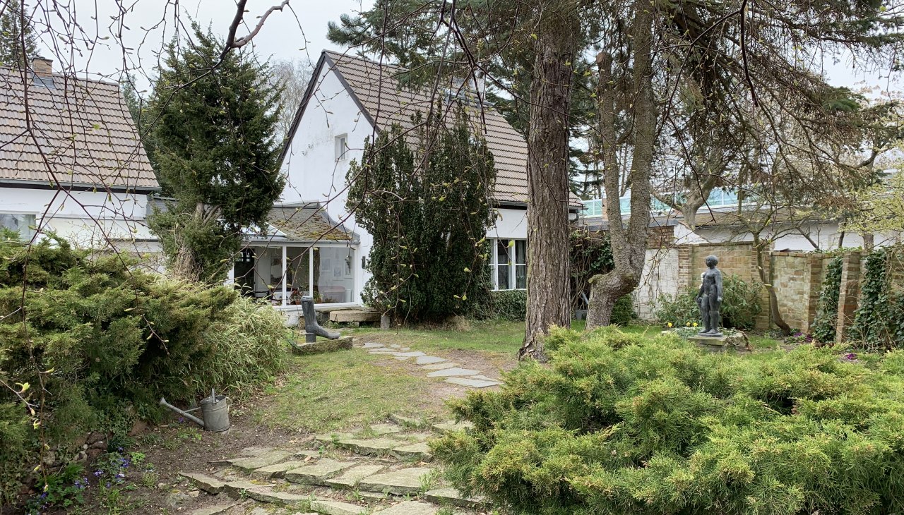 Der Freundeskreis ONH, L&uuml;.e.V. l&auml;dt ein., &copy; Garten.jpg