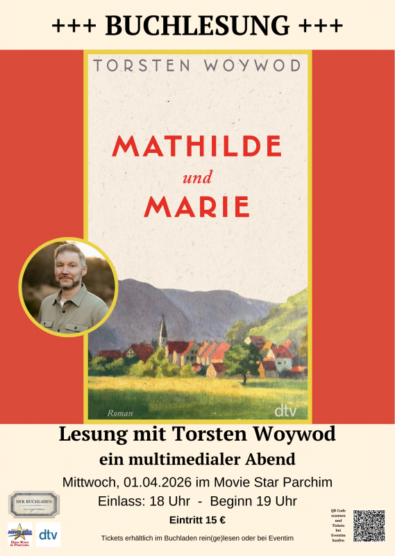 &copy; Der Buchladen rein(ge)lesen