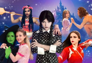 Magical Dreams, © Highlight Concerts