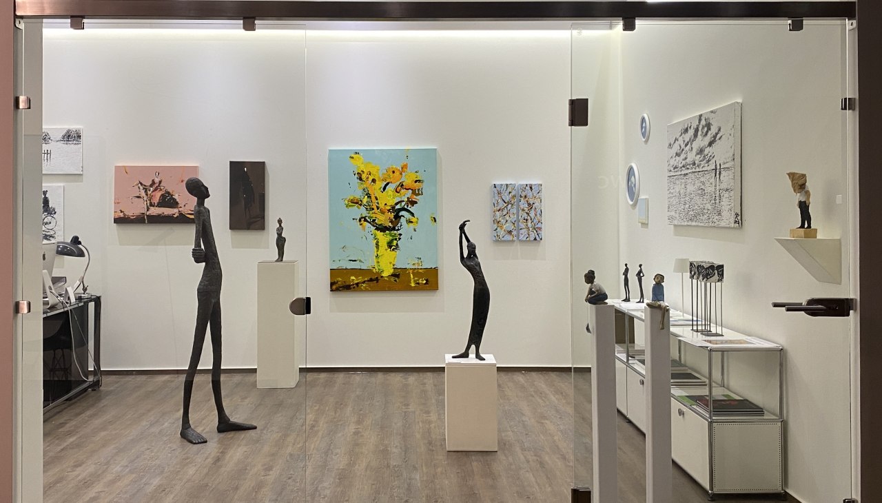 Ausstellung_peters_barenbrock_LarsTeichmann, © Ralph Barenbrock Ausstellung_peters_barenbrock_LarsTeichmann, © Ralph Barenbrock