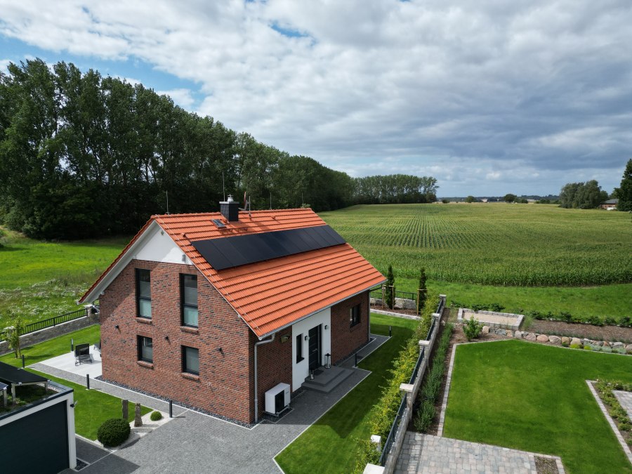 Backstein Huus Nr. 15, © Backstein Huus Nr. 15 Backstein Huus Nr. 15, © Backstein Huus Nr. 15