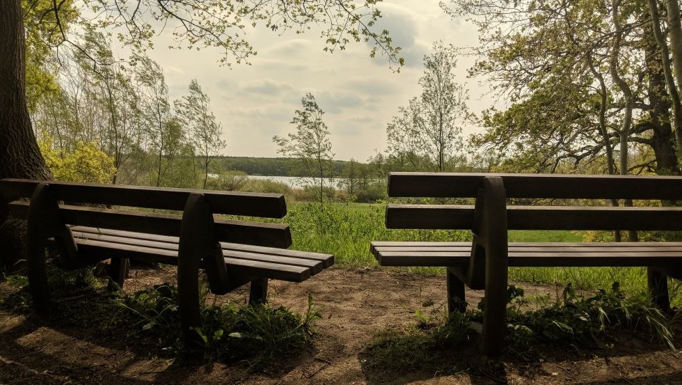 Schwedenschanze // © Verband Meckleburgischer Ostseebäder e.V. Schwedenschanze // © Verband Meckleburgischer Ostseebäder e.V.