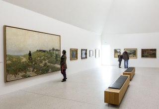 &copy; Kurverwaltung Ahrenshoop/voigt & kranz UG, Prerow