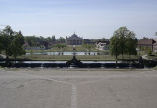 © Stadt Ludwigslust © Stadt Ludwigslust