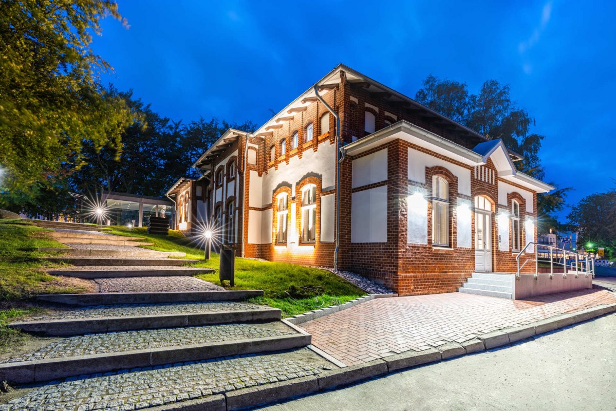 © KaiserbäderTourismusService GmbH © KaiserbäderTourismusService GmbH