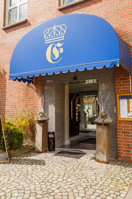 Hotel Erbprinz, © Hotel Erbprinz