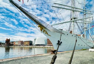 &copy; HANSESTADT Stralsund l Pressestelle