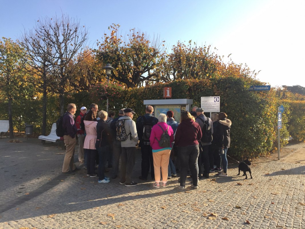 &copy; KV Zinnowitz, Bianca Becker