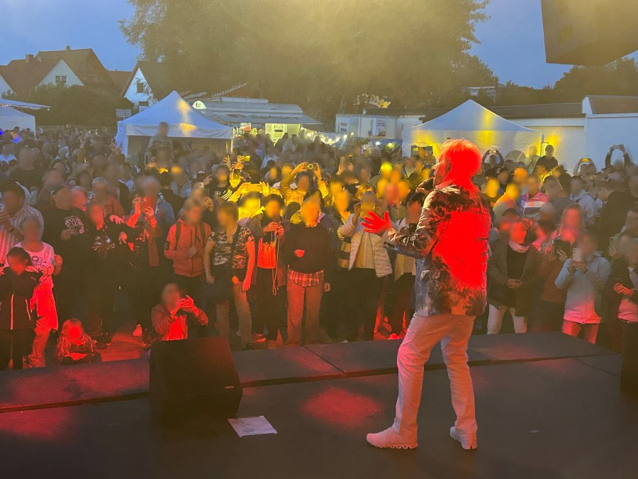 &Uuml;ckeritzer Hafenfest, &copy; (c) Kurverwaltung &Uuml;ckeritz