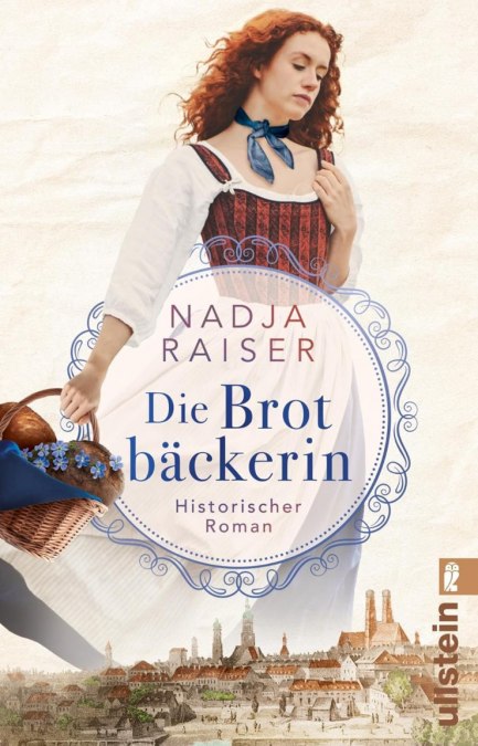 Die Brotb&auml;ckerin