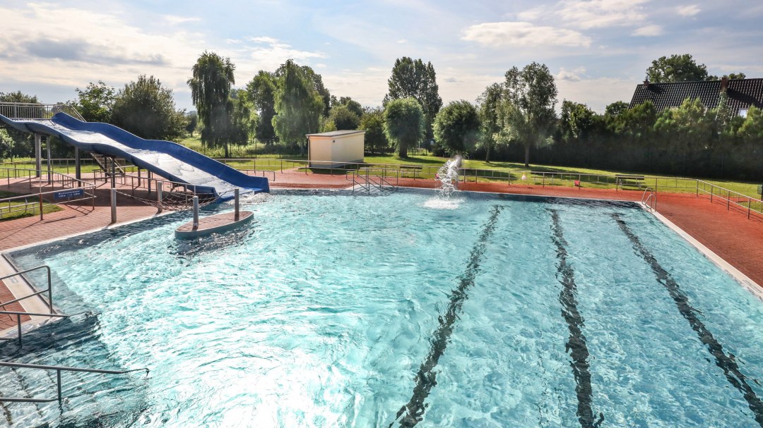 Peenebad Malchin_4, © TMV/Gohlke Peenebad Malchin_4, © TMV/Gohlke