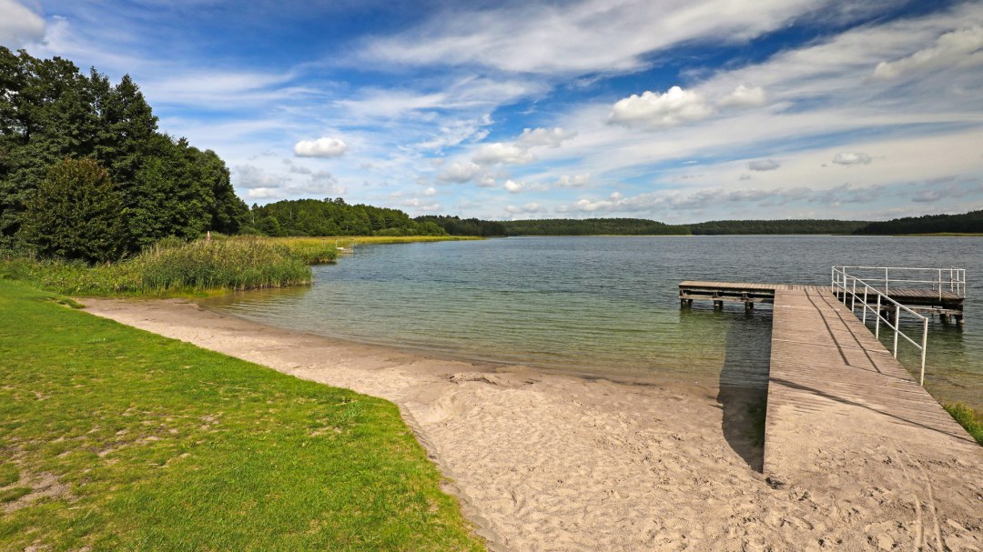 Gro&szlig;er F&uuml;rstenseer See_3, &copy; TMV/Gohlke