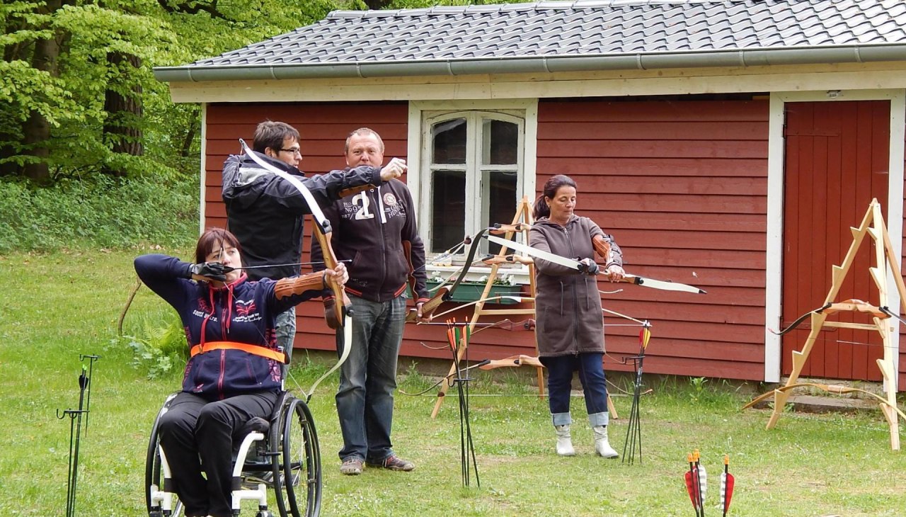 Familienspaß, © André Klinger Familienspaß, © André Klinger
