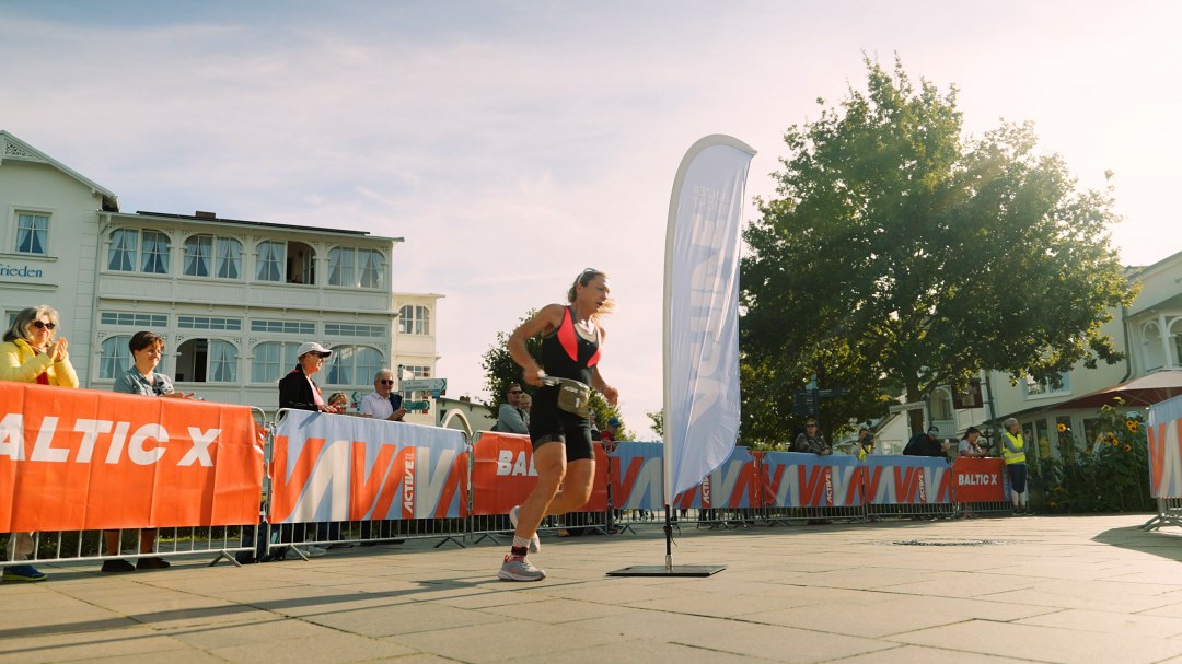 BALTIC X BACKYARD ULTRA 2026