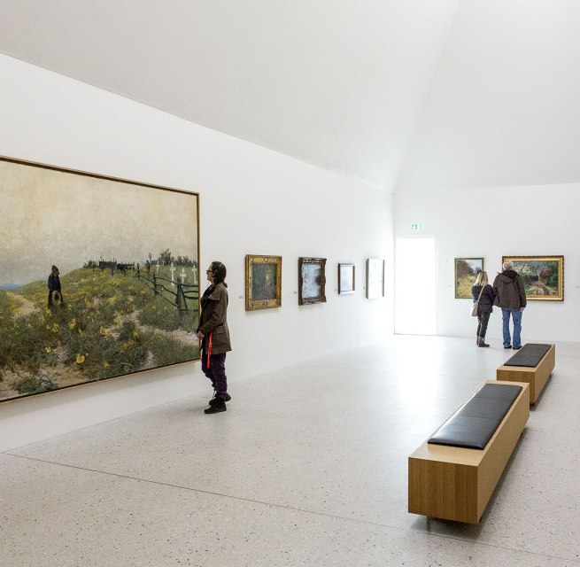 &copy; Kurverwaltung Ahrenshoop/voigt & kranz UG, Prerow