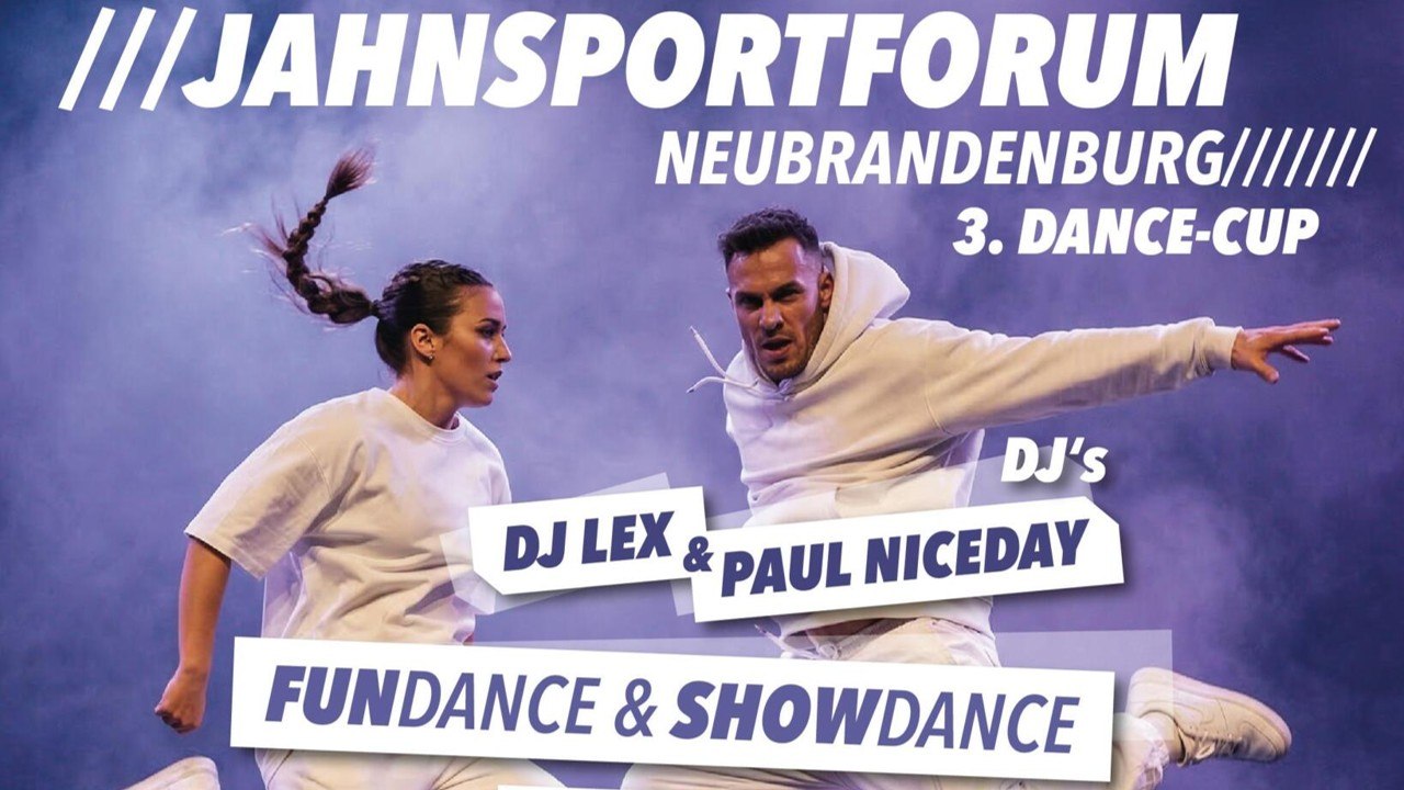 &copy; Seenplatte-Events & TSC Passion for Dance & Tanzstudio Hinrich