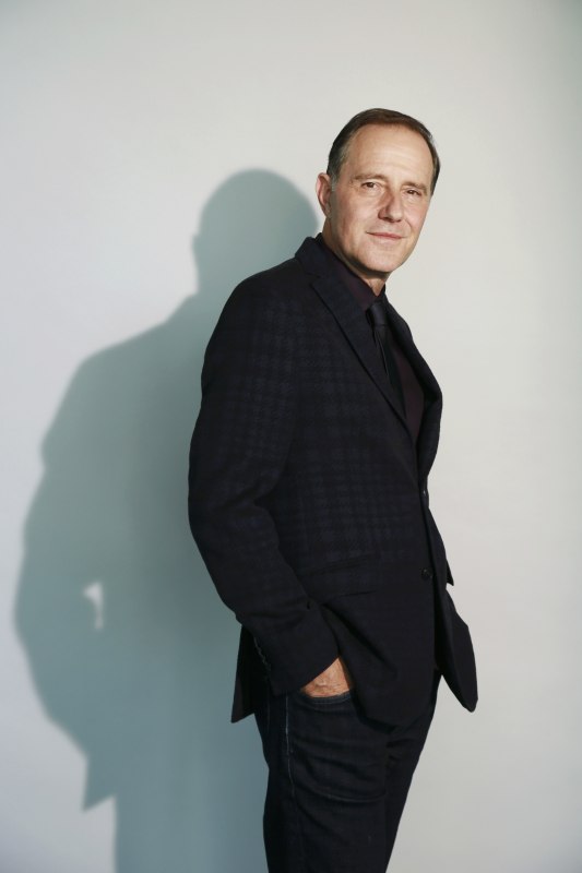 Stefan Kurt // &copy; Joachim Gern