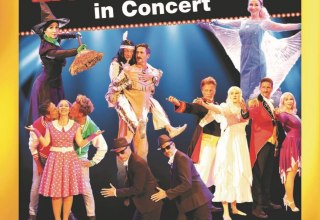 © ontour entertainment