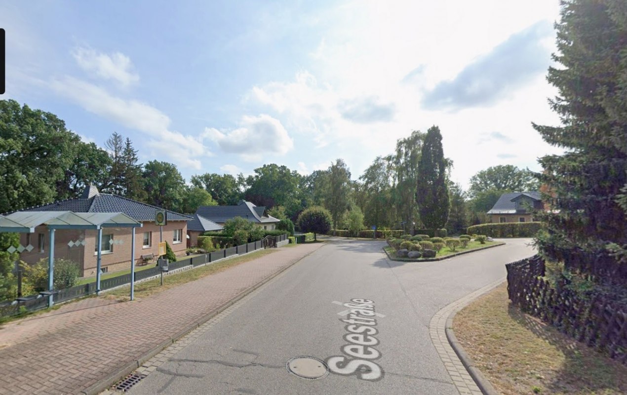 © GoogleMaps © GoogleMaps