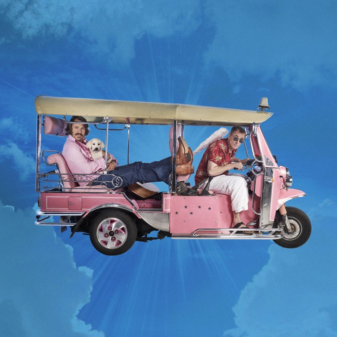 Christian Steiffen_ICH KOMME_(C)Manfred Pollert, © Manfred Pollert Christian Steiffen_ICH KOMME_(C)Manfred Pollert, © Manfred Pollert