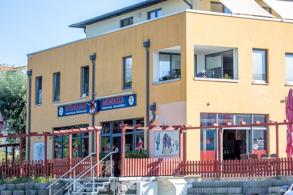 Steakhaus Mendoza, &copy; Steakhaus Mendoza