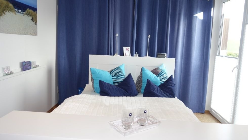 Wohlfühloase, © Ferienhaus Naturnah/ Noll