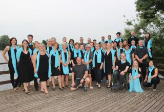 © Chor Mee(h)rklang