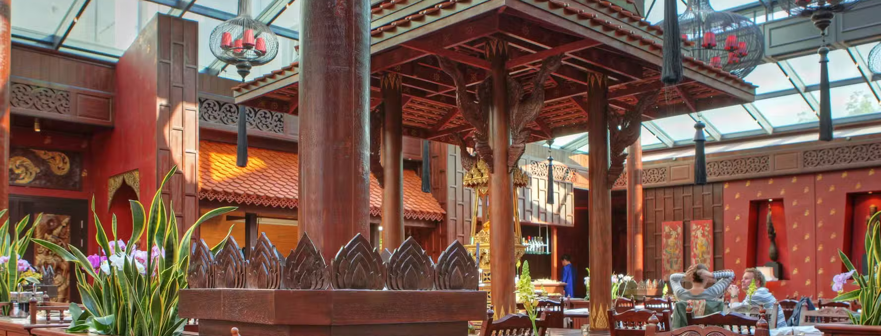 TMV/Sei-Gast-2026_Restaurant-Suan-Thai_Ahlbeck_C_SEETELHOTEL-Ahlbecker-Hof (1), © SEETELHOTEL Ahlbecker Hof