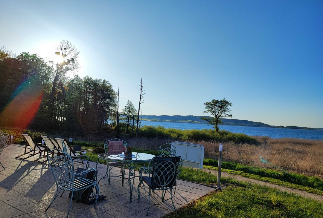 Seeblick Kummerow, © Seeblick Kummerow