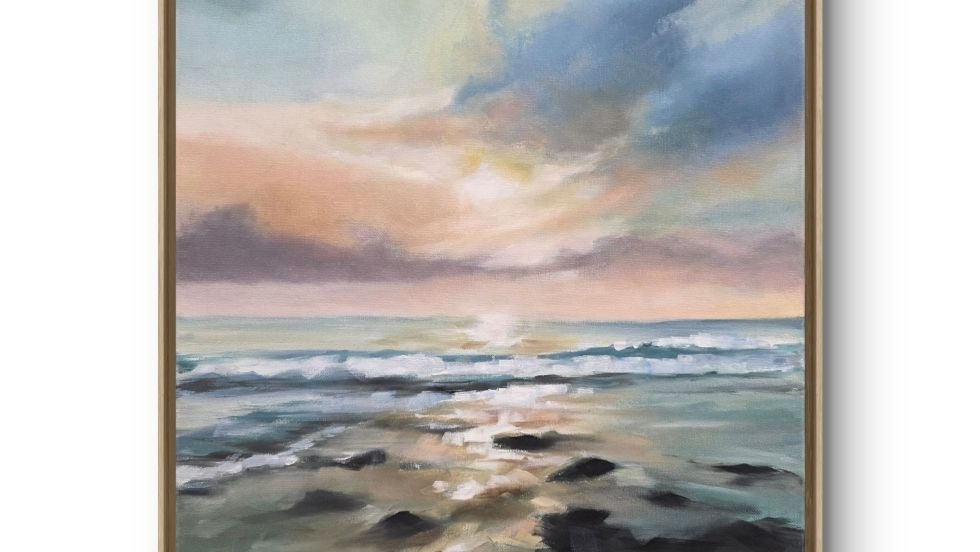 Lichtspur, © Marion Miss-Luig Lichtspur, © Marion Miss-Luig