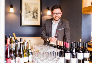 Genuss-Tasting "von San Francisco nach Honolulu" // &copy; Kuhles Tasting