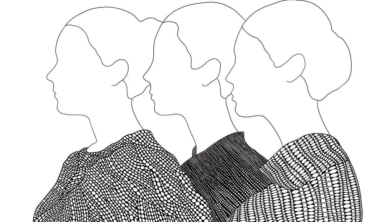 Drei ostdeutsche Frauen betrinken sich und gründen den idealen Staat, © TOG Drei ostdeutsche Frauen betrinken sich und gründen den idealen Staat, © TOG