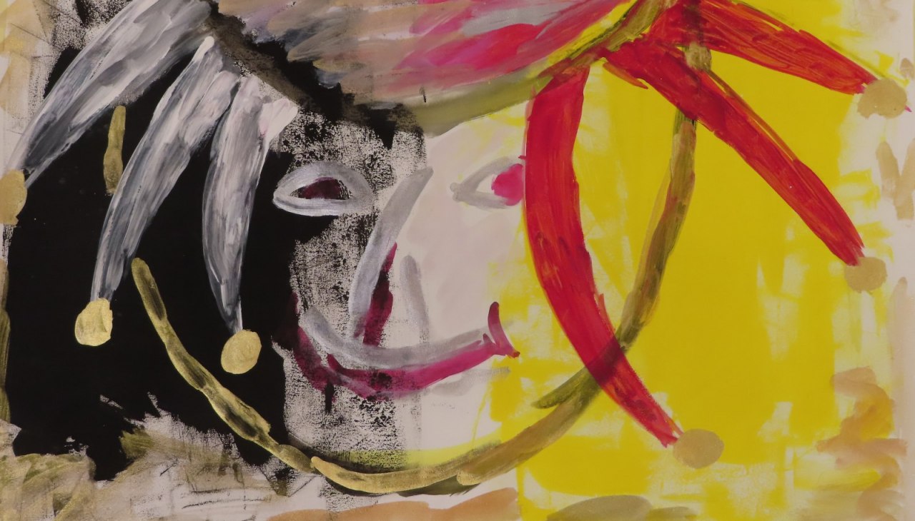 der Narr, © Kunstverein der Narr, © Kunstverein