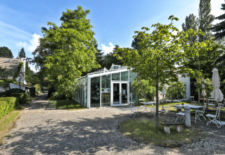 Malschule im Atelier Otto Niemeyer-Holstein // © MV-T/Gohlke Malschule im Atelier Otto Niemeyer-Holstein // © MV-T/Gohlke