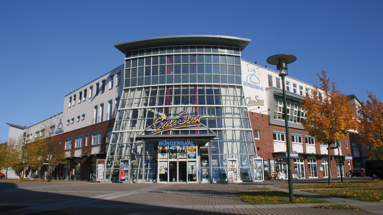 © Kur- und Tourismus GmbH Waren (Müritz) © Kur- und Tourismus GmbH Waren (Müritz)