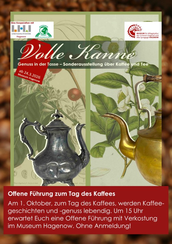 01.10.2026 // &copy; A. Kaufmann - Museum Hagenow