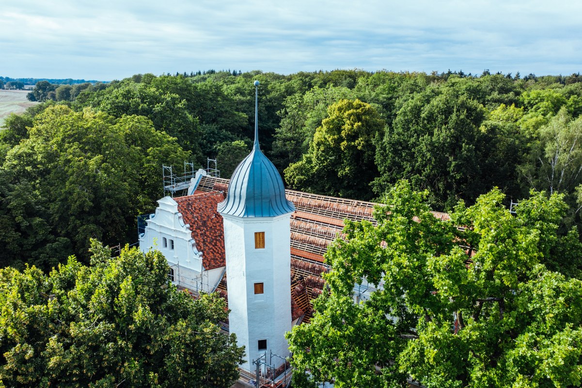 &copy; MV-T/G&auml;nsicke