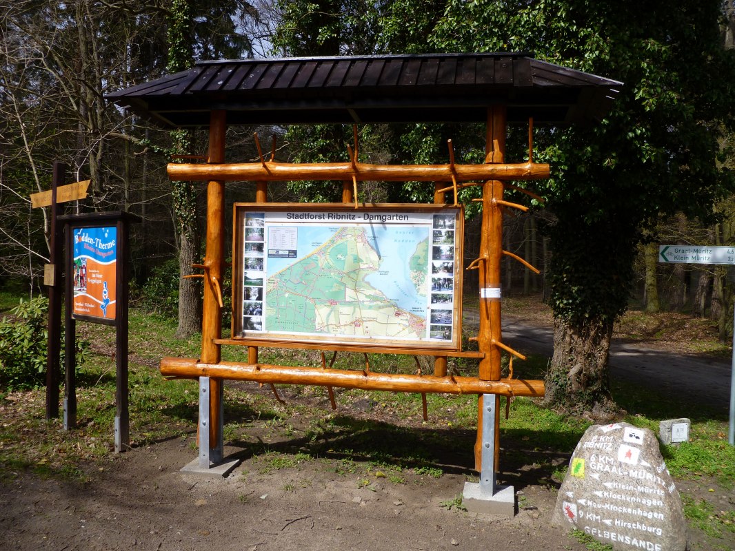 &copy; Stadt Ribnitz Damgarten