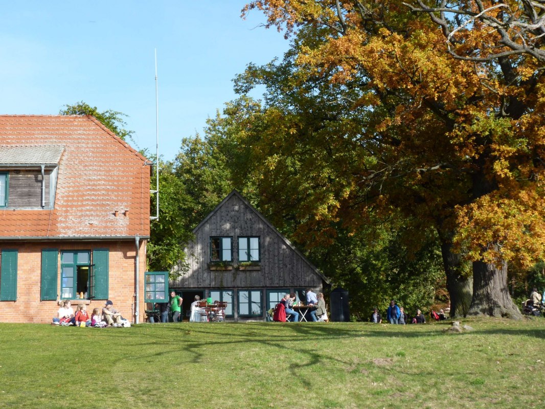 © Kur- und Tourismus GmbH Waren (Müritz) © Kur- und Tourismus GmbH Waren (Müritz)
