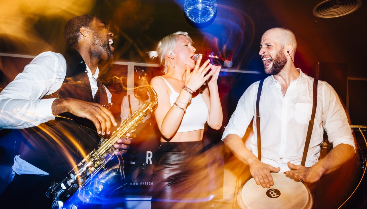 OPEN-AIR SILVESTERPARTY, © Phillip Eggers OPEN-AIR SILVESTERPARTY, © Phillip Eggers