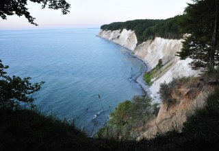 Piratenschlucht, &copy; Tourismuszentrale R&uuml;gen
