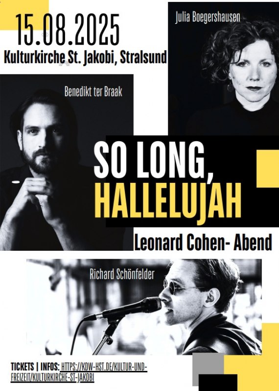 Julia Boegershausen, © Julia Boegershausen Julia Boegershausen, © Julia Boegershausen