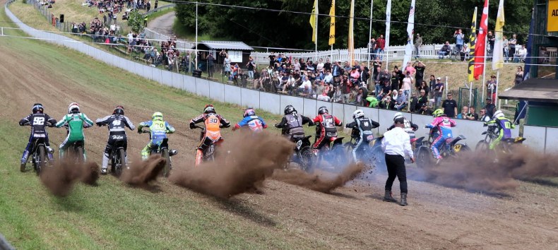 &copy; Hans Werner Ruge